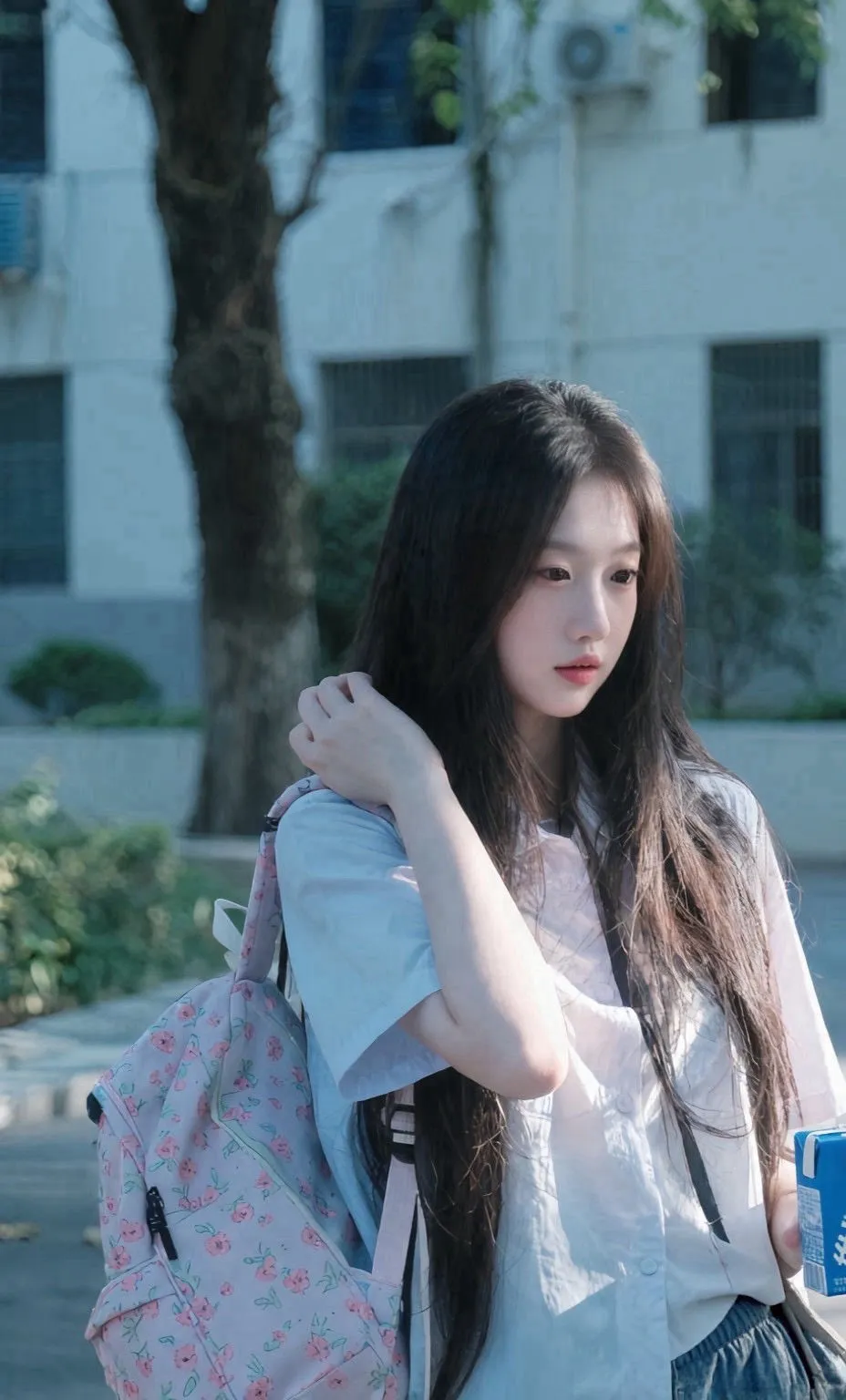 初中女孩 新人开工 七七 Gallery 2