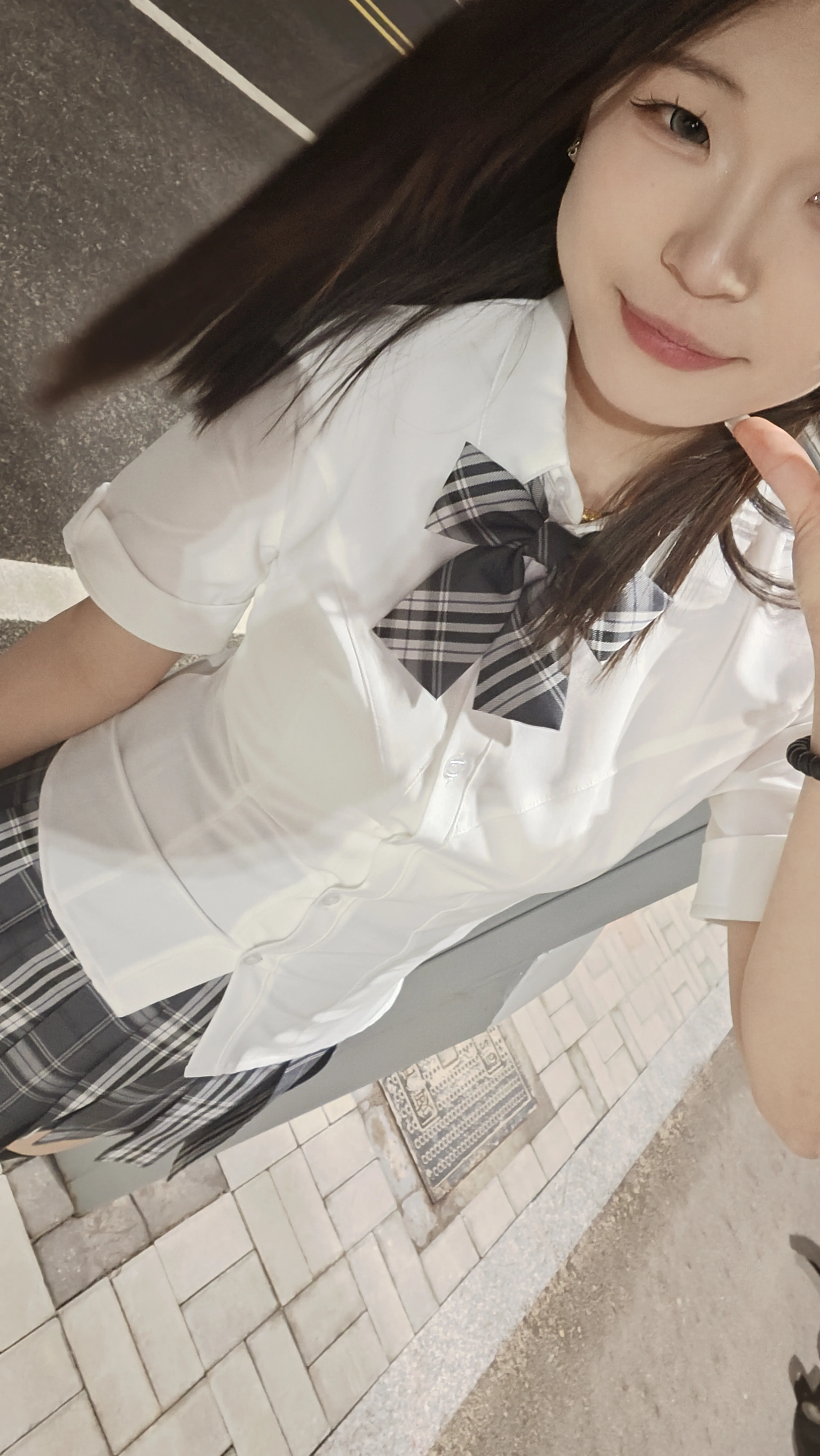 浦东07年学妹期期兼职 Gallery 3