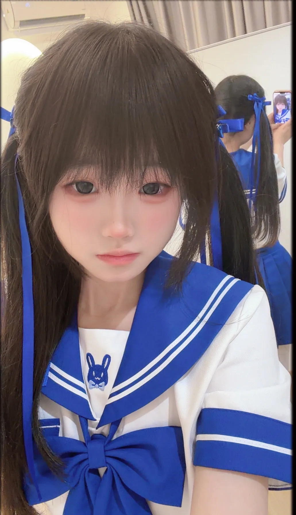 闵行07小洁 新人首开 学生兼职 Gallery 5