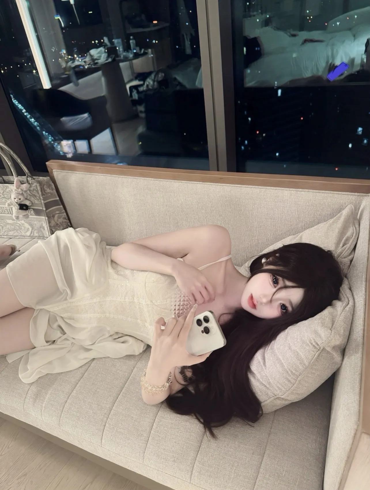 新人清纯小妹 苏琳 Gallery 4