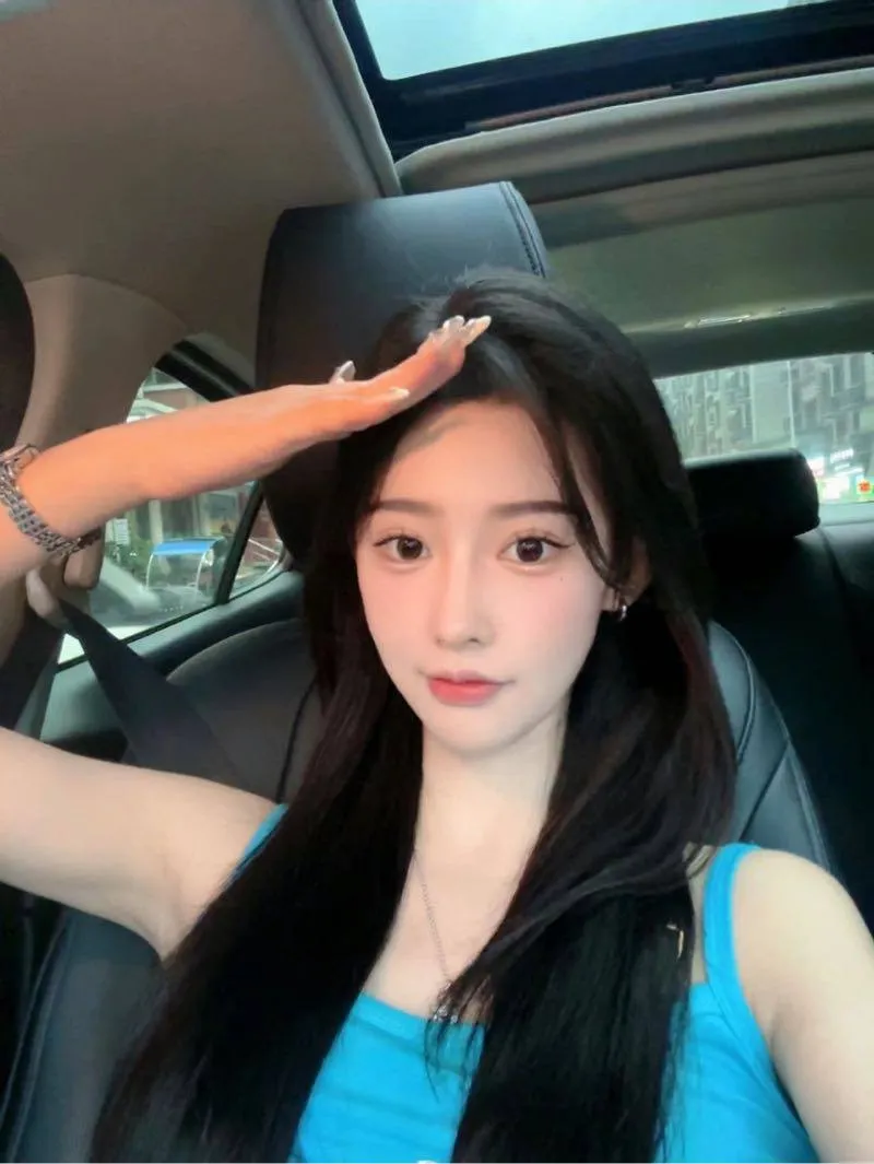 闵行 御姐 欢欢 Gallery 2