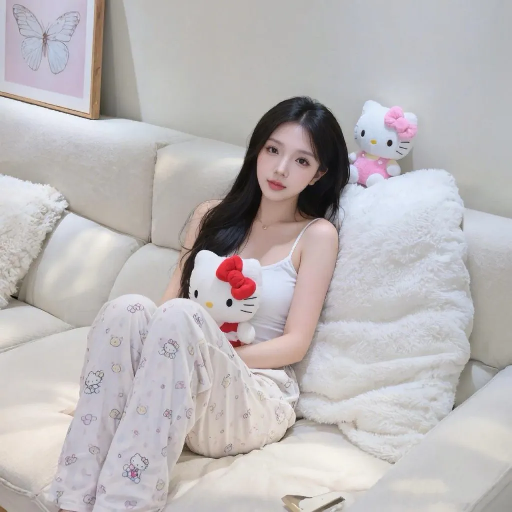4435-169学生 普陀纯欲留学生兼职 Gallery 5