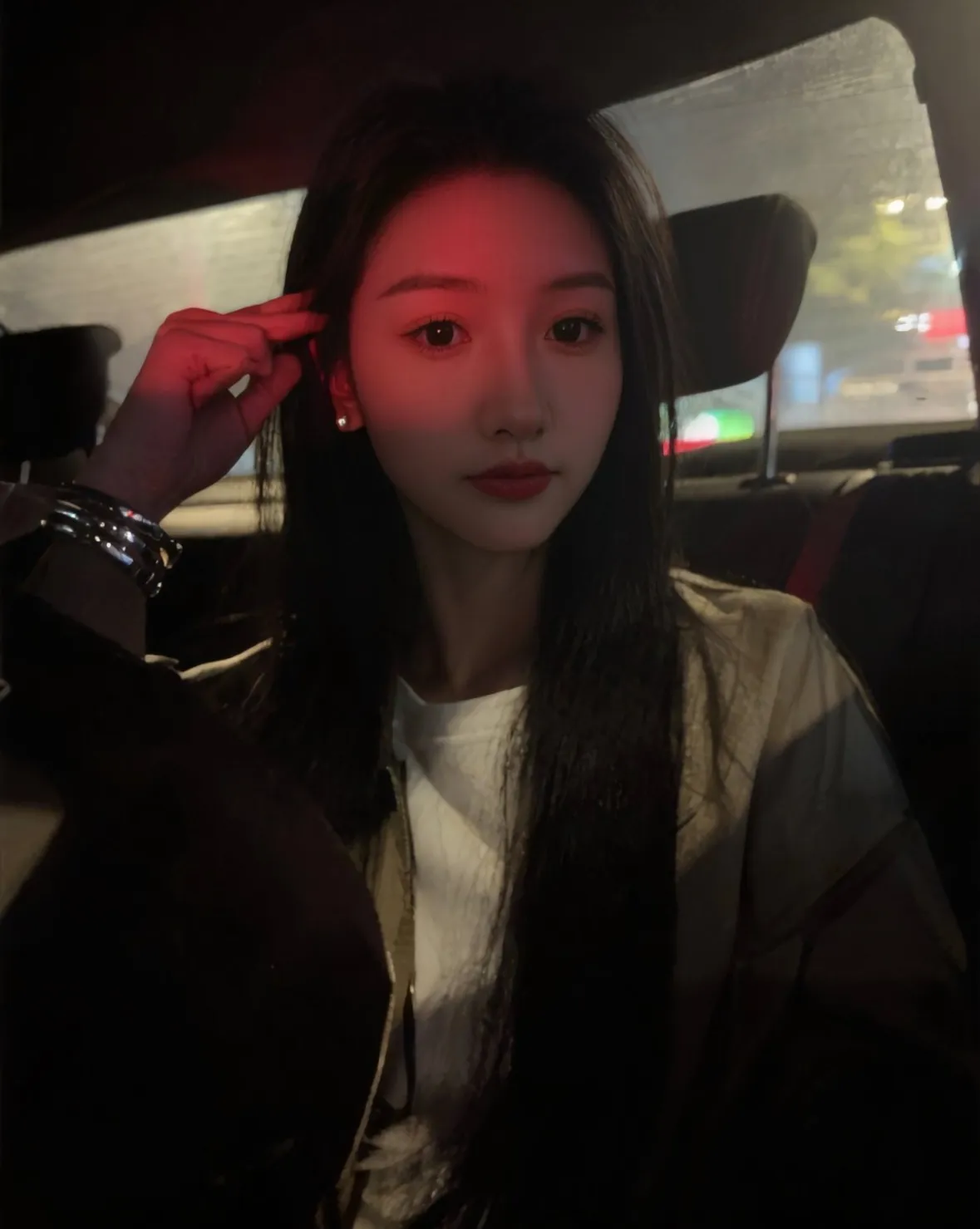 浦东前滩御姐   草莓🍓 Gallery 3