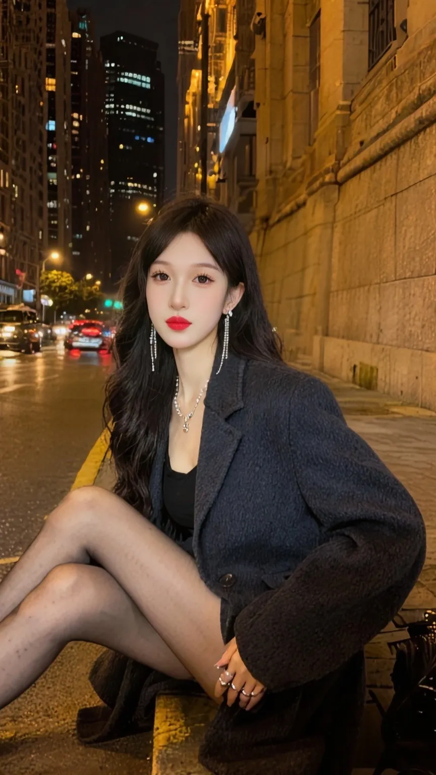 闵行2007安琪儿175身高可纯无 Gallery 2