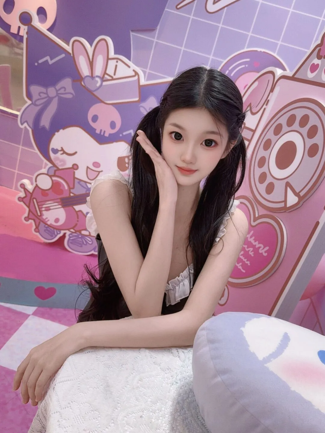 闵行安妮07 Gallery 2