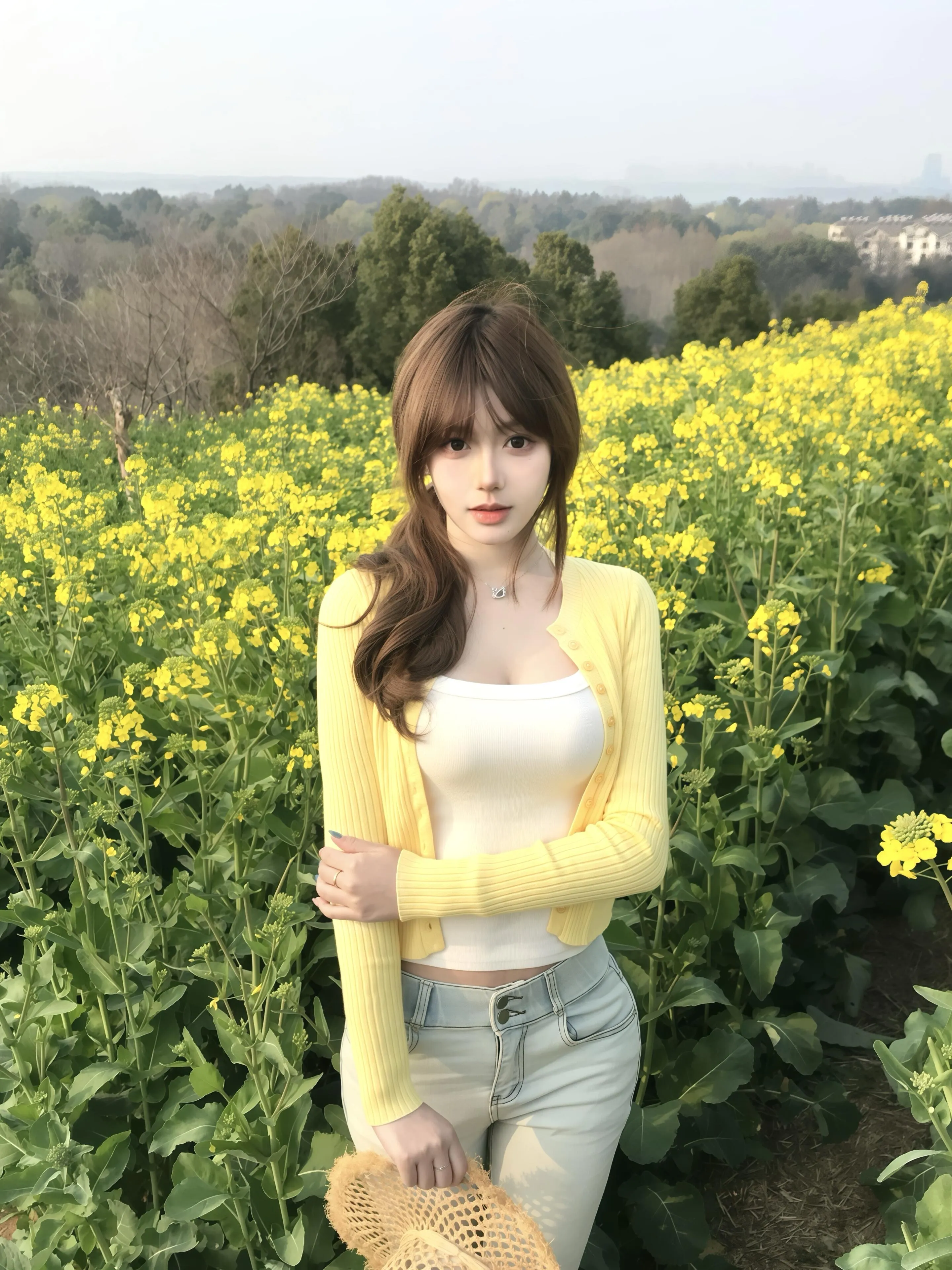 极品肉感白小纯 晨曦 Gallery 6