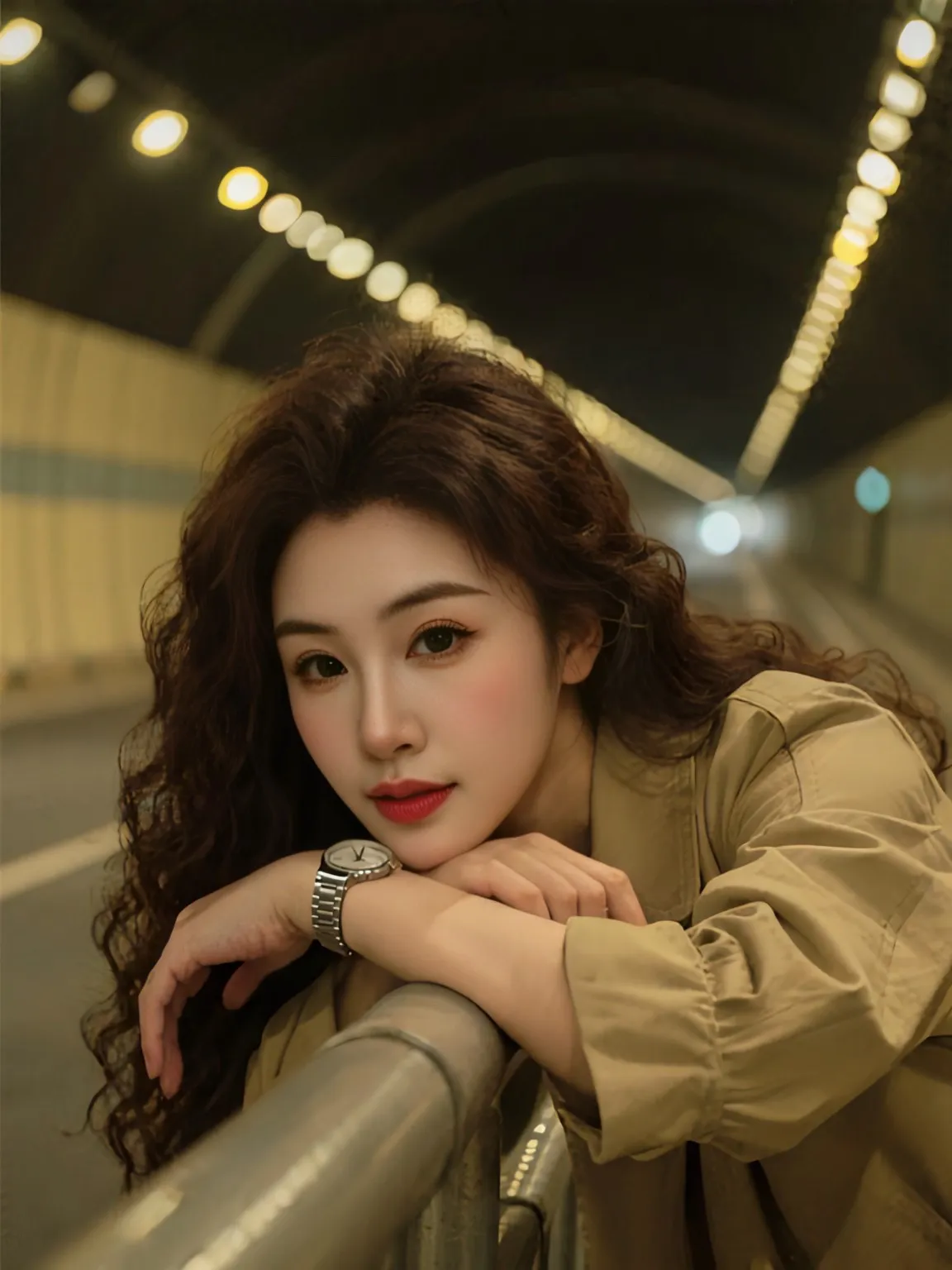 a157高个178模特车震双飞代开 Gallery 5