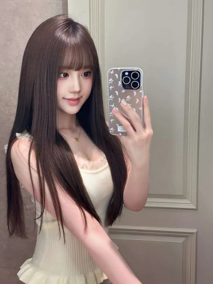 小陆 御系身段 尽在掌中 Gallery 6