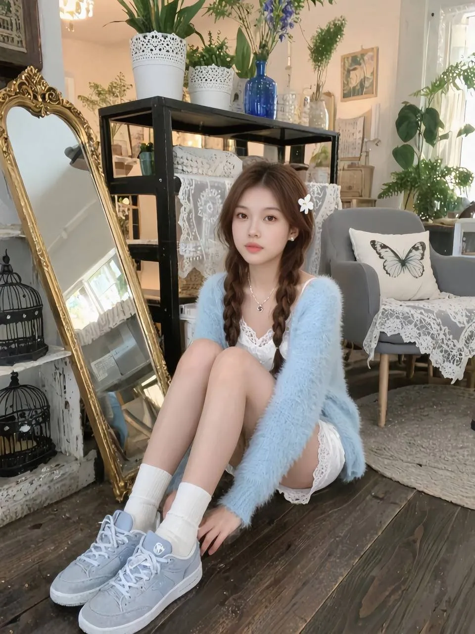 嘉定07年 晓晓 Gallery 6