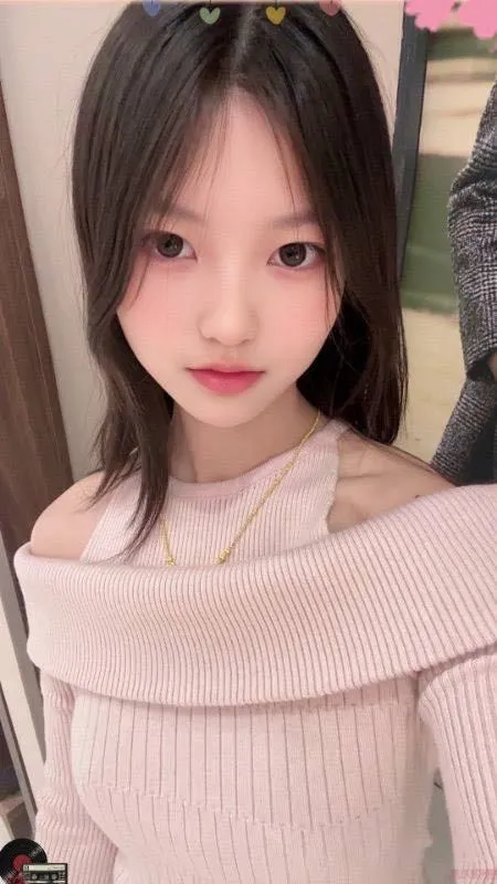 小蓝莓 纯情小纯纯 Gallery 5