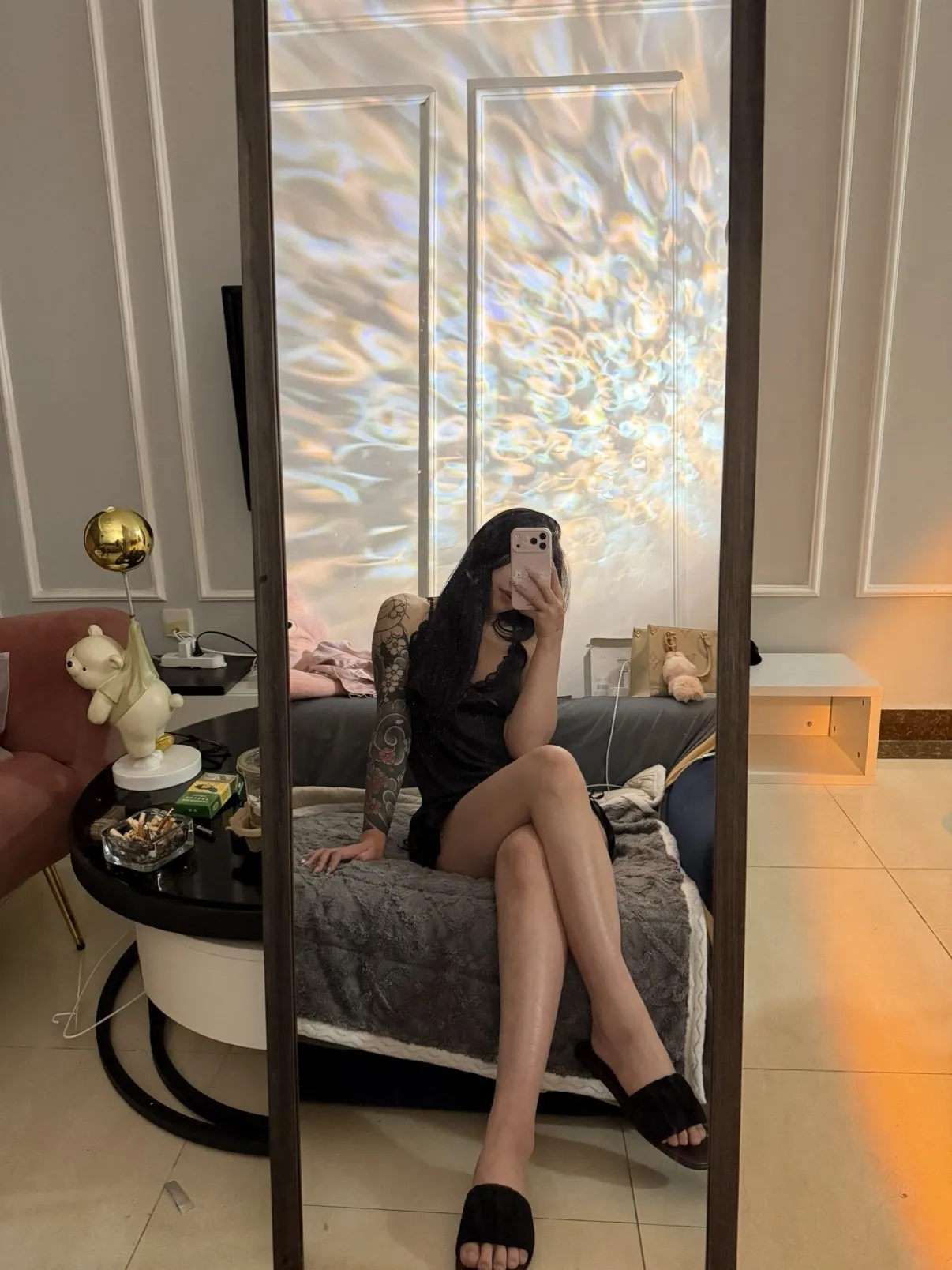 葡萄妹妹,超极品萝脸欲身欲罢不能 Gallery 4