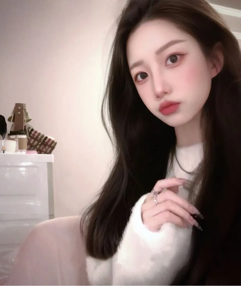 【小七】清澈明亮的眼眸巨白 Gallery 5