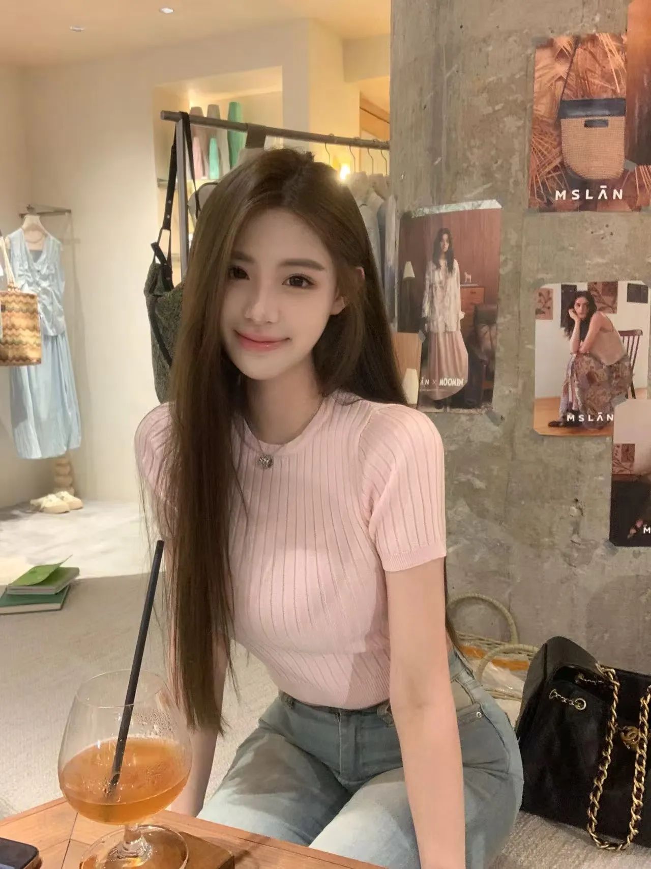 上海短期兼职🦜上戏附中校花 畫廊 3