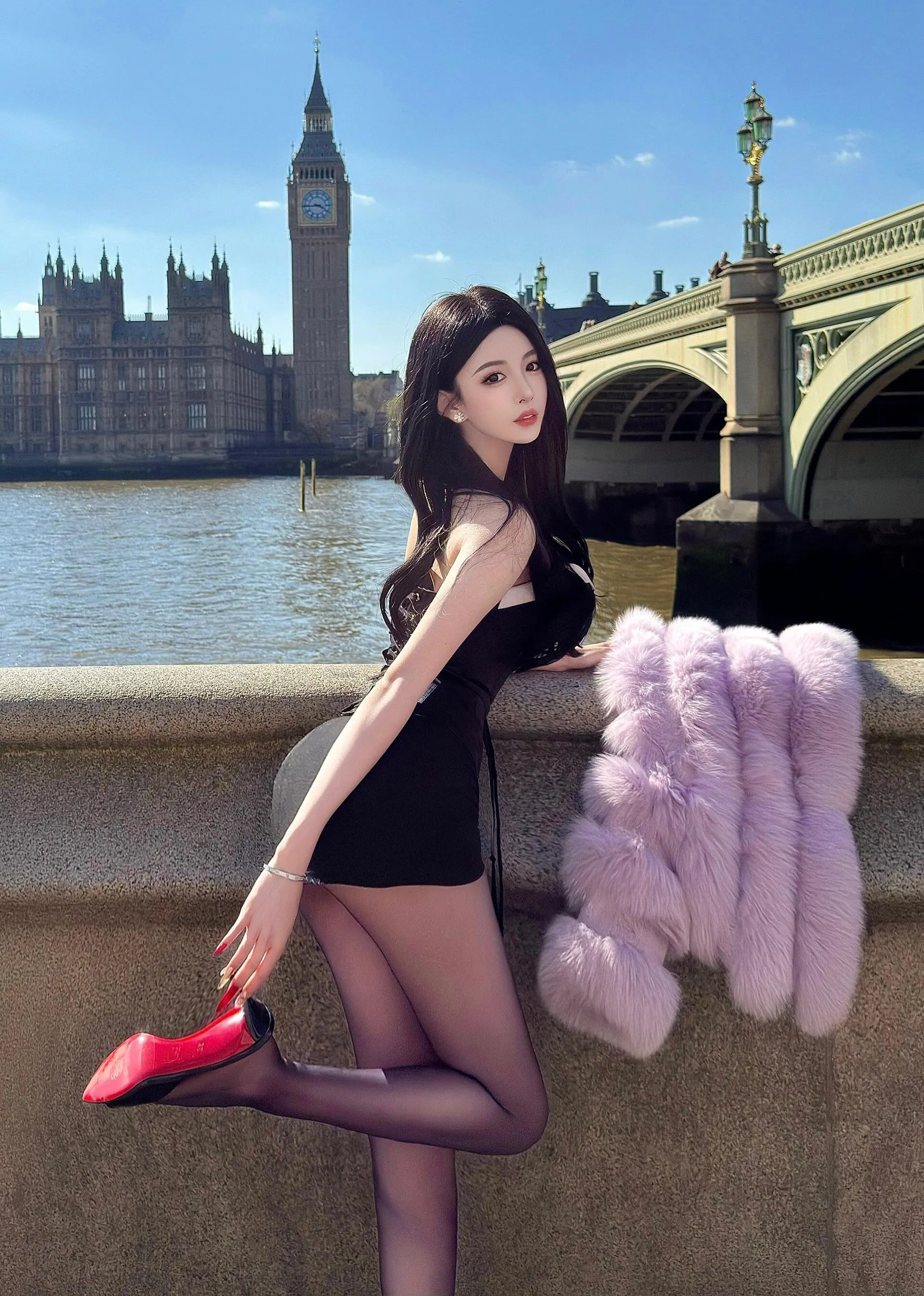 y301纯欲高白御姐 Gallery 6