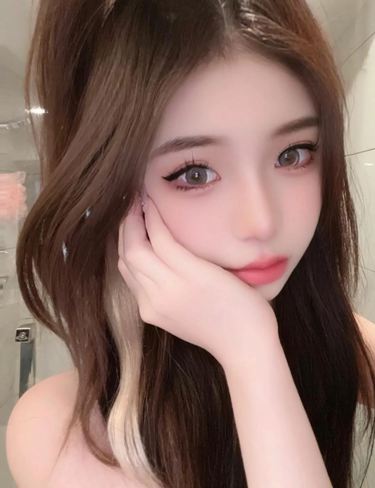 麒麟🏠 千千  新🍵初下海 Gallery 4