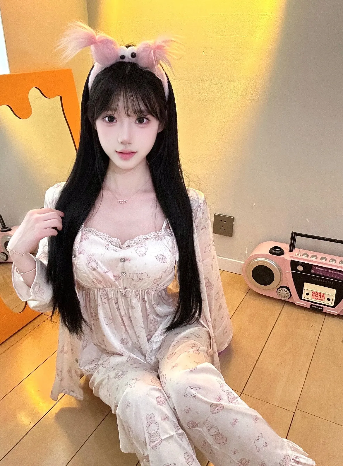 松江新人 陌陌 Gallery 3