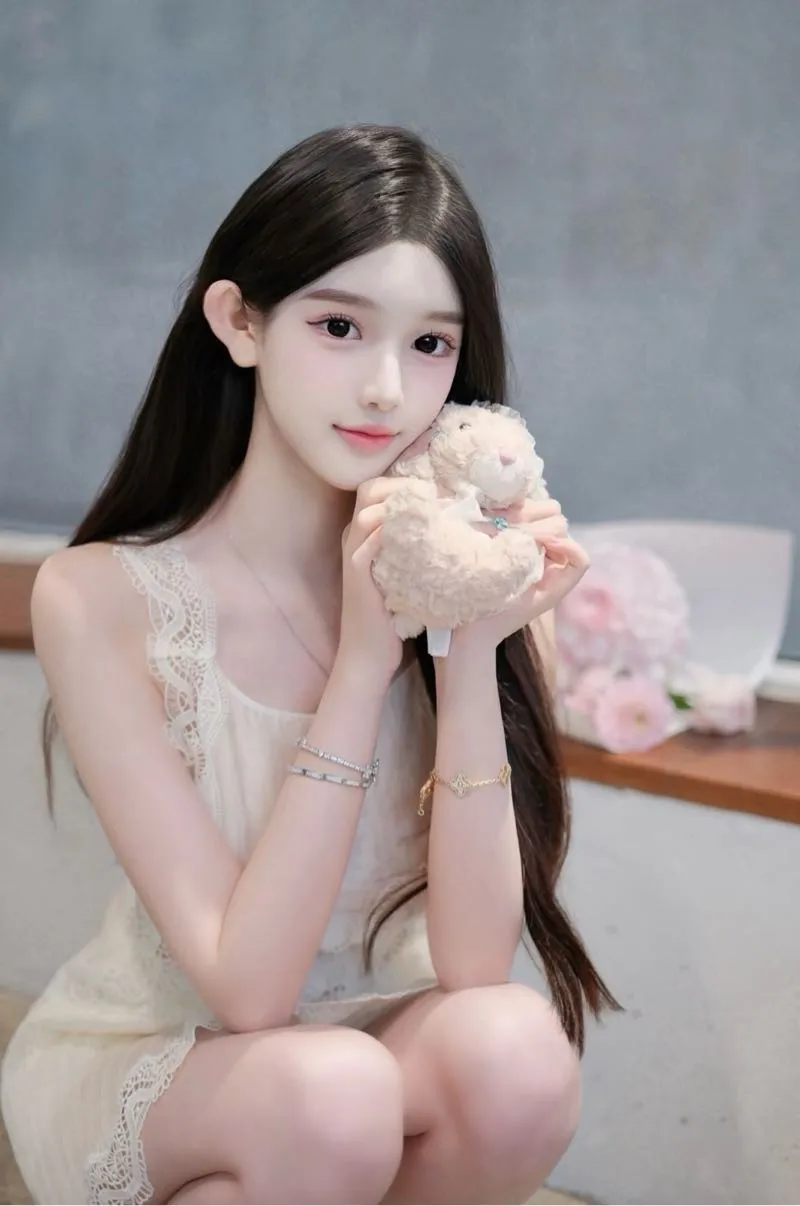 Y2502A-170普陀纯欲网红四川妹子🏠三外五 Gallery 5