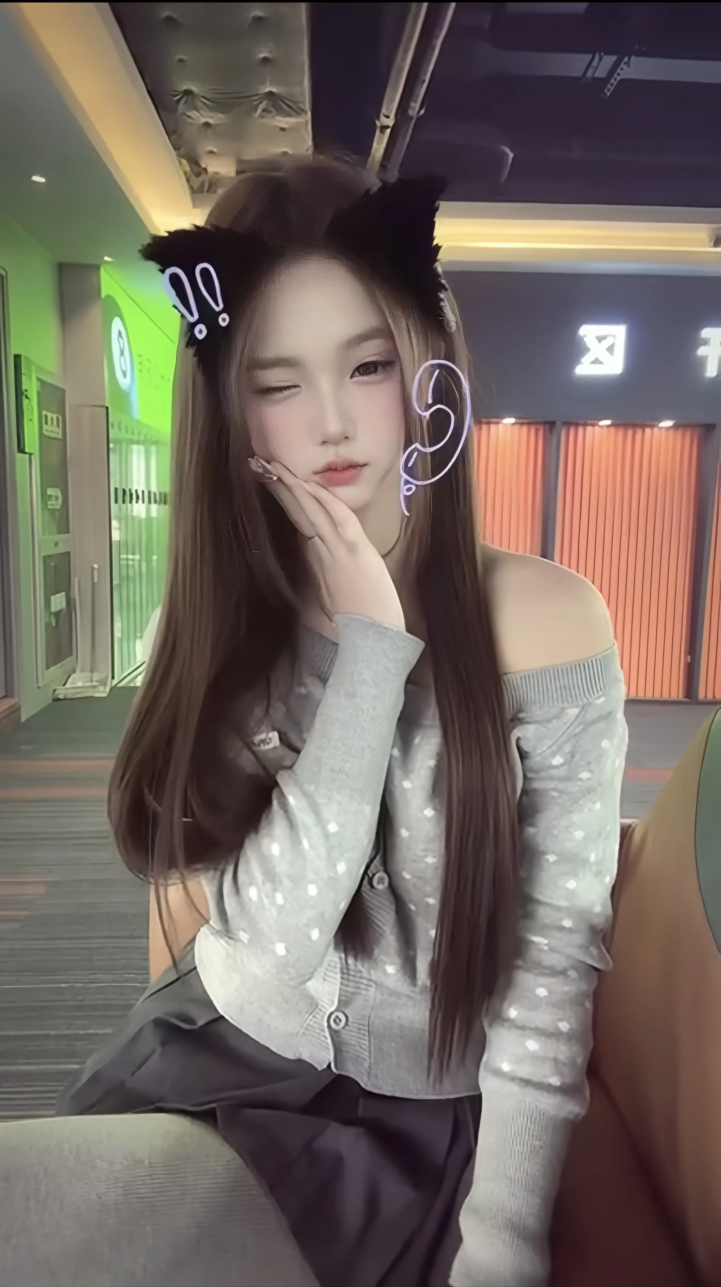 闵行新人.甜甜 Gallery 4