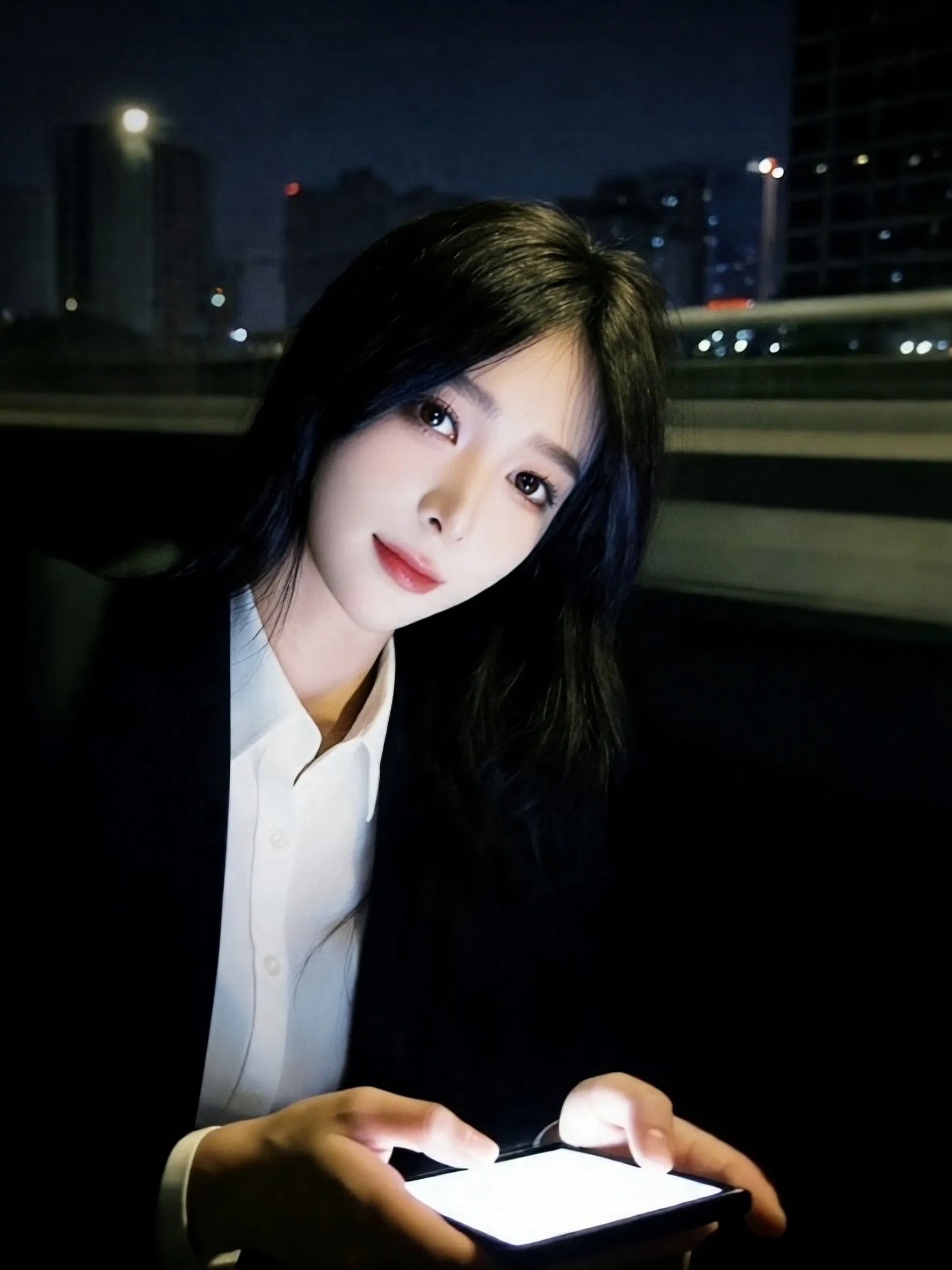 御姐🔥初晴🔥 Gallery 3