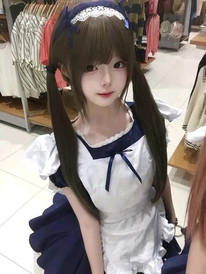 静安新人琪琪 Gallery 4