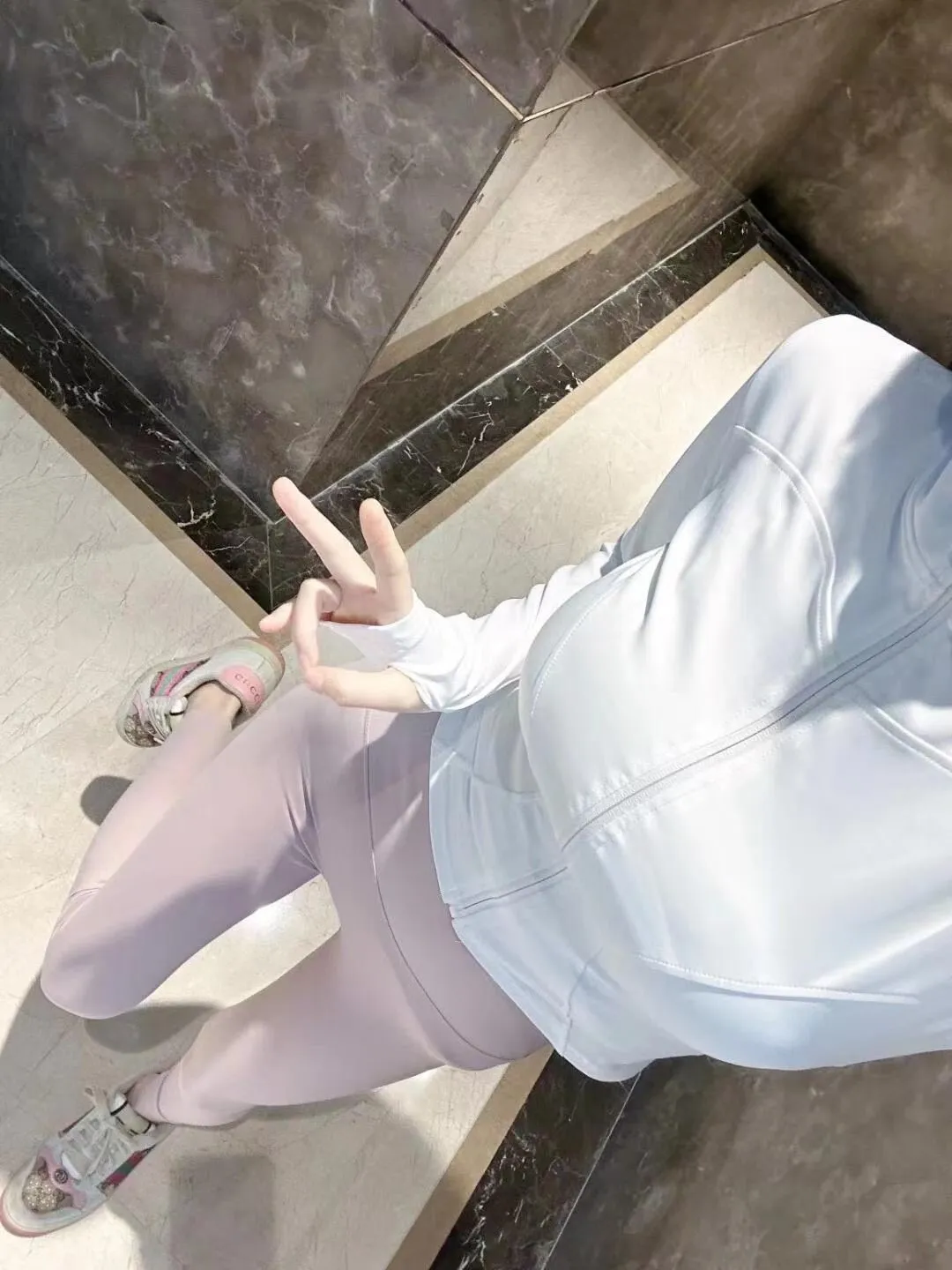 上海极品御姐 Gallery 6