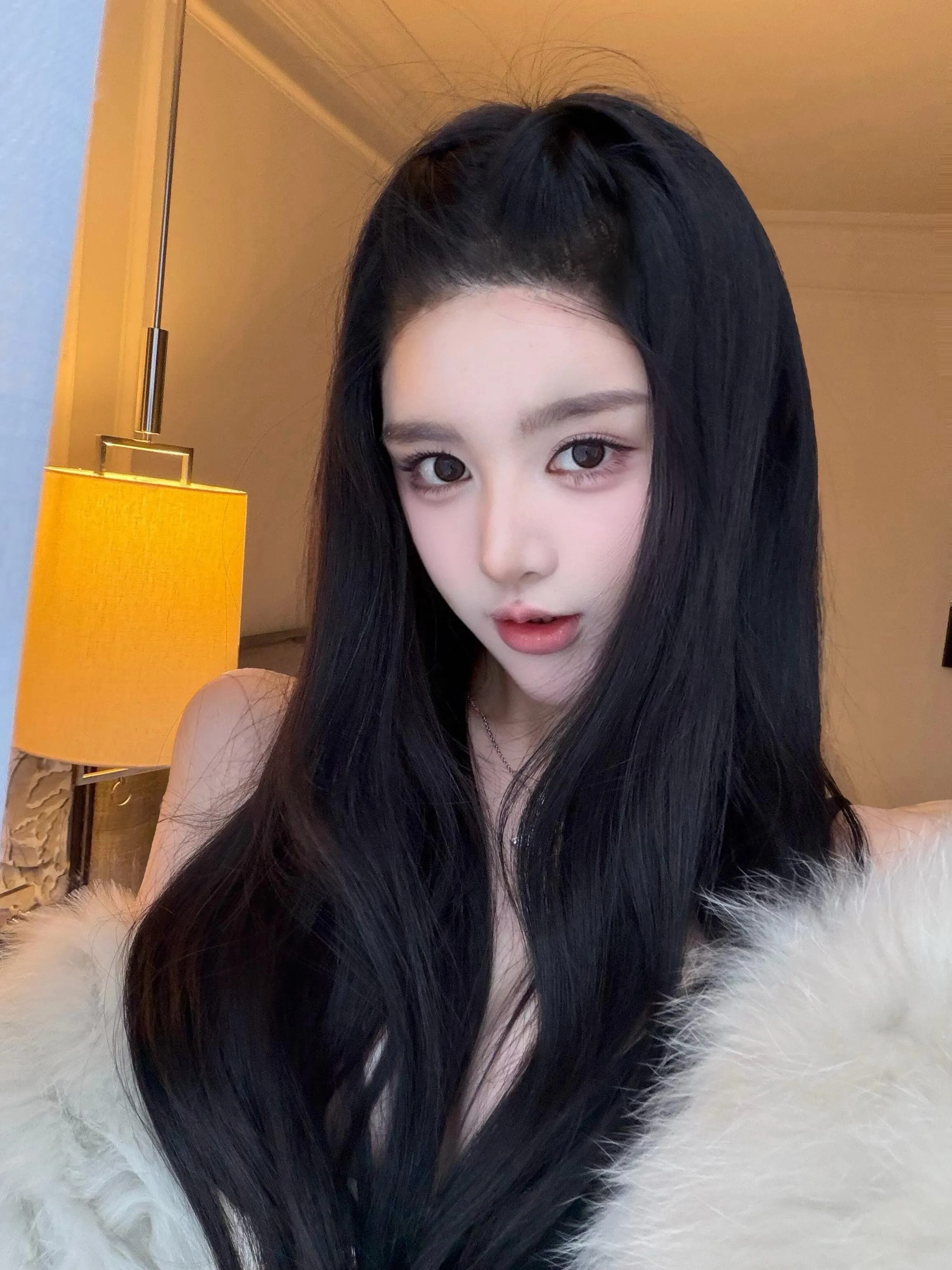 徐汇 桃桃 极品长腿大奶牛 爆款推荐 Gallery 4