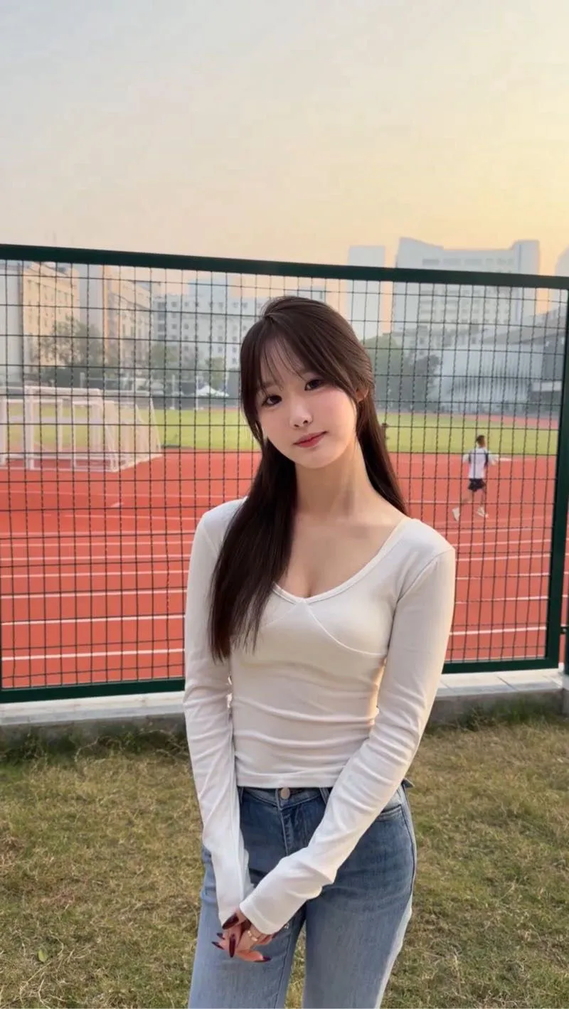 可纯可欲欣欣 Gallery 6