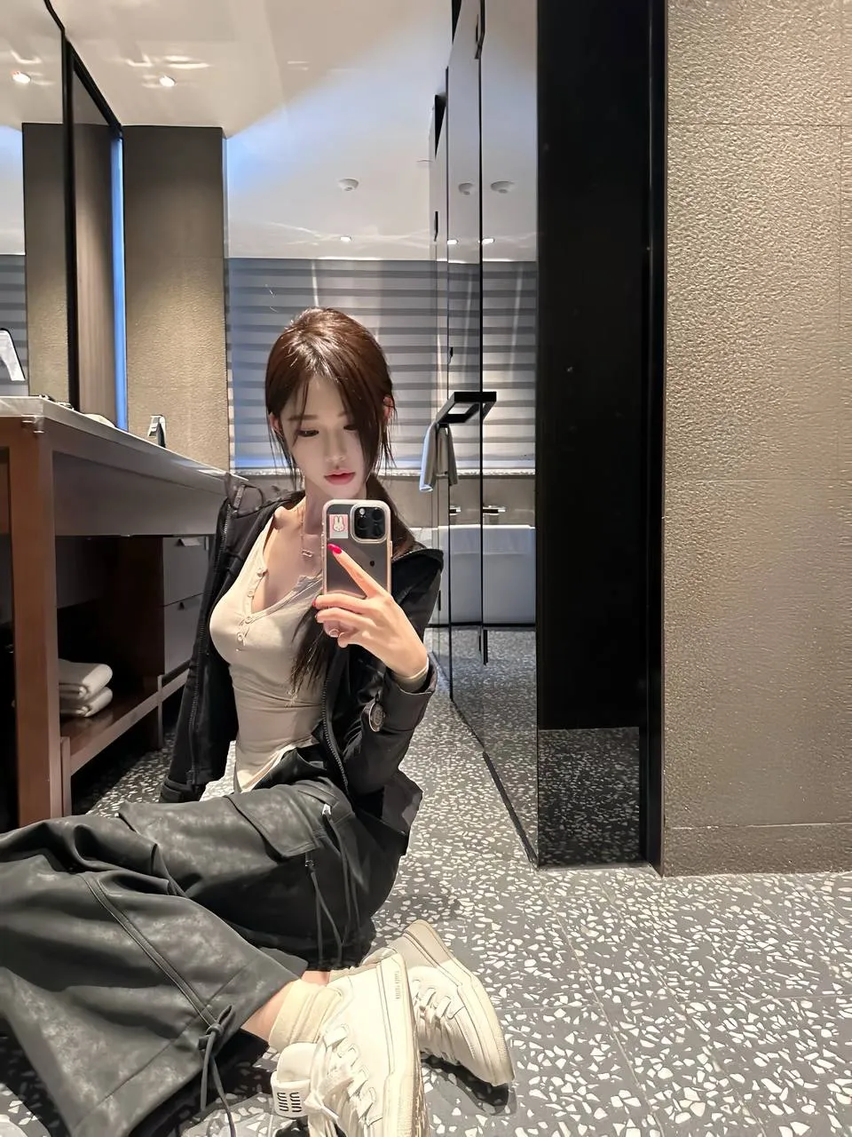 徐汇潇潇 Gallery 3