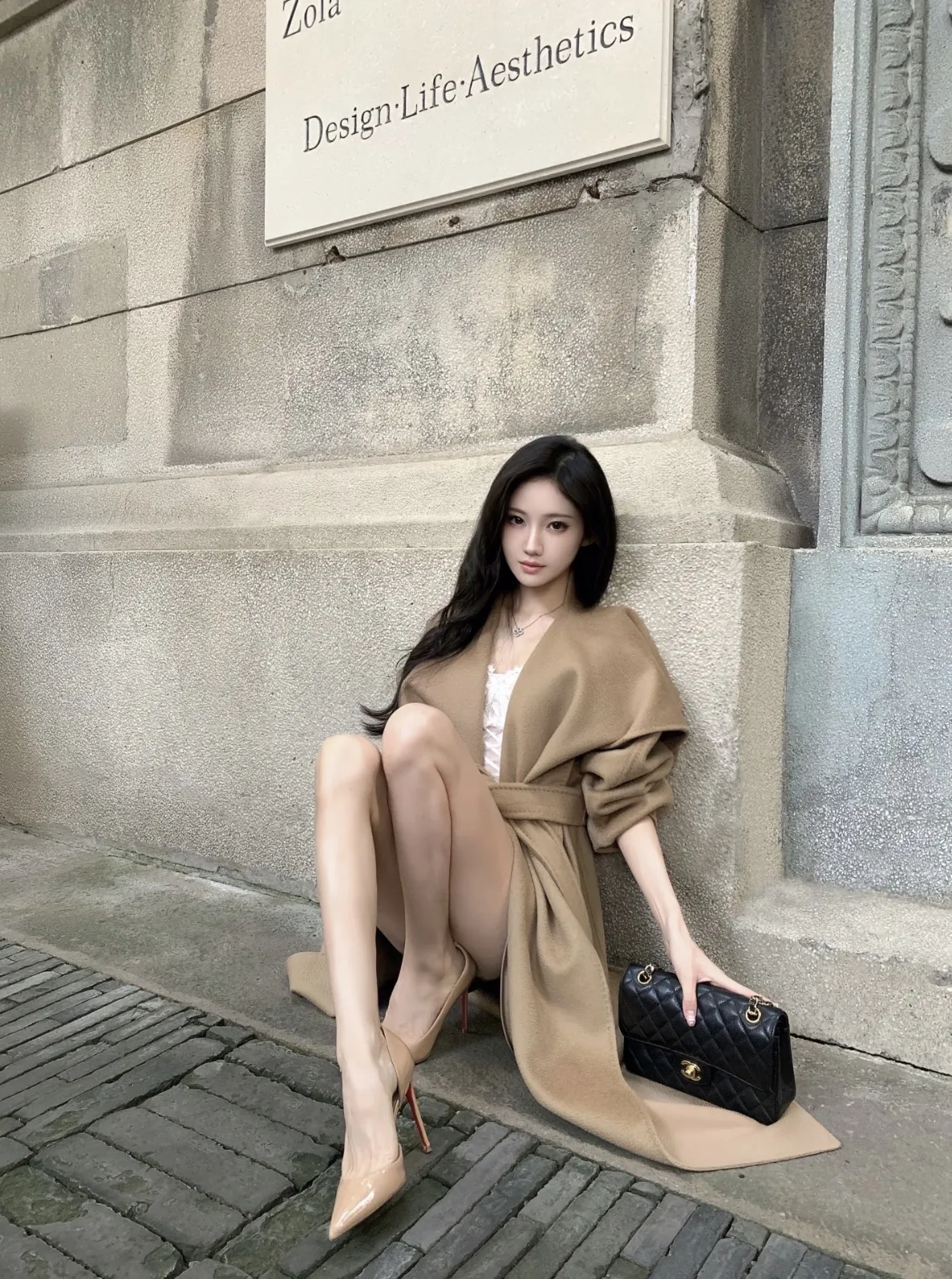 普陀许妍 Gallery 3