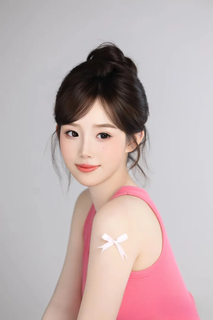 宝山仙仙 极致白小纯 就一个字嫩 Gallery 1