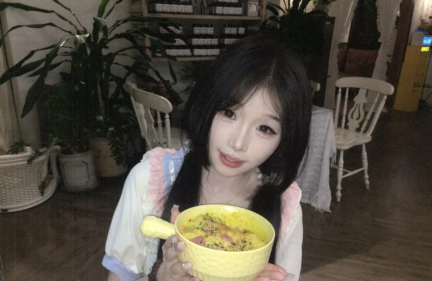新人下海 通体雪白 余姚 Gallery 4