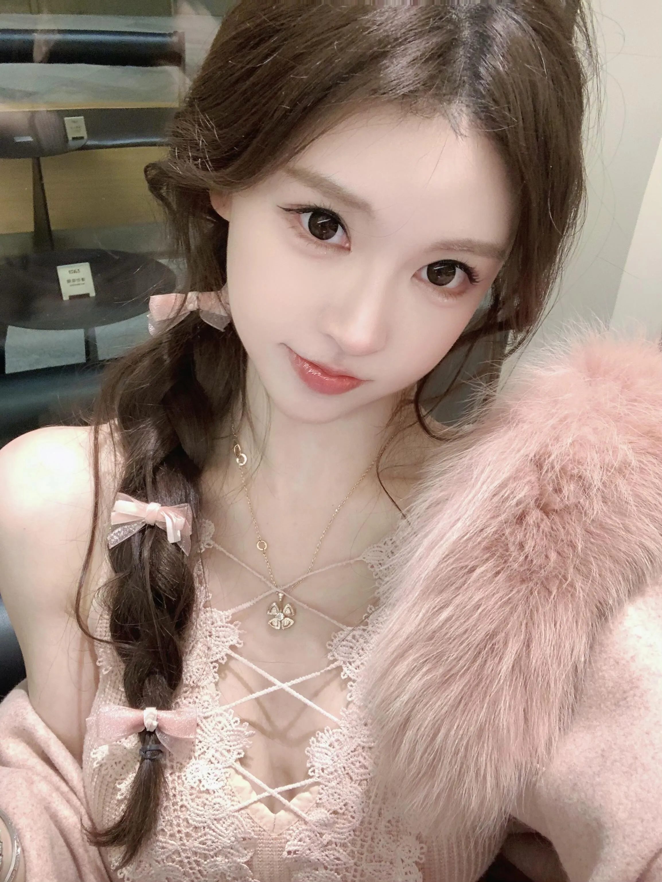 y022纯欲 Gallery 3