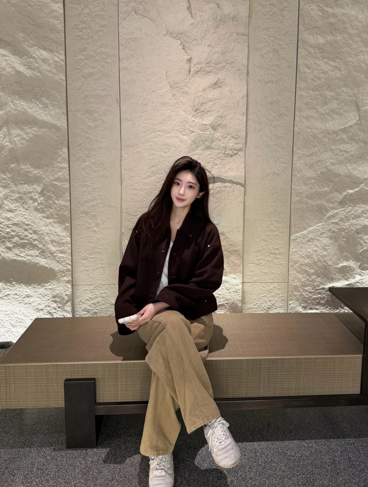 新人首开涵涵 Gallery 3