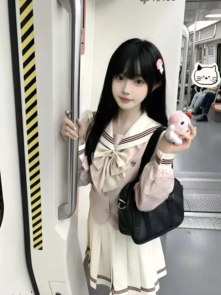 闵行新人：月儿 Gallery 5