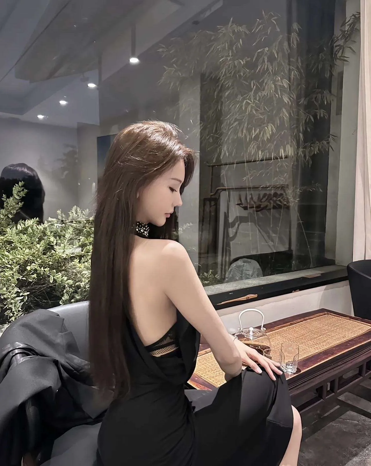 松江;韩韩 Gallery 4