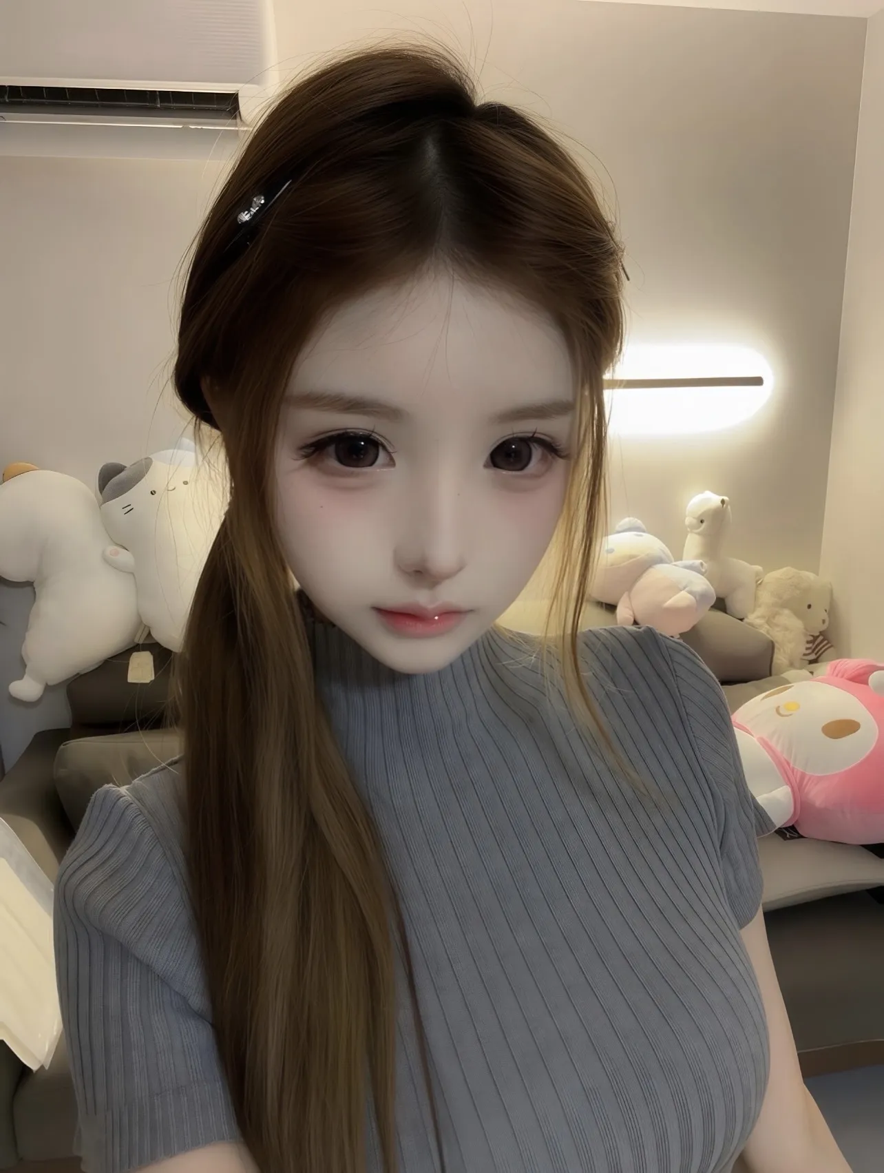 天然粉嫩💖咪宝💖 Gallery 6