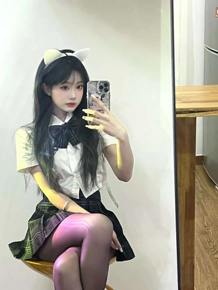 泡芙07校花青春兼职刚破处嫩妹 Gallery 3