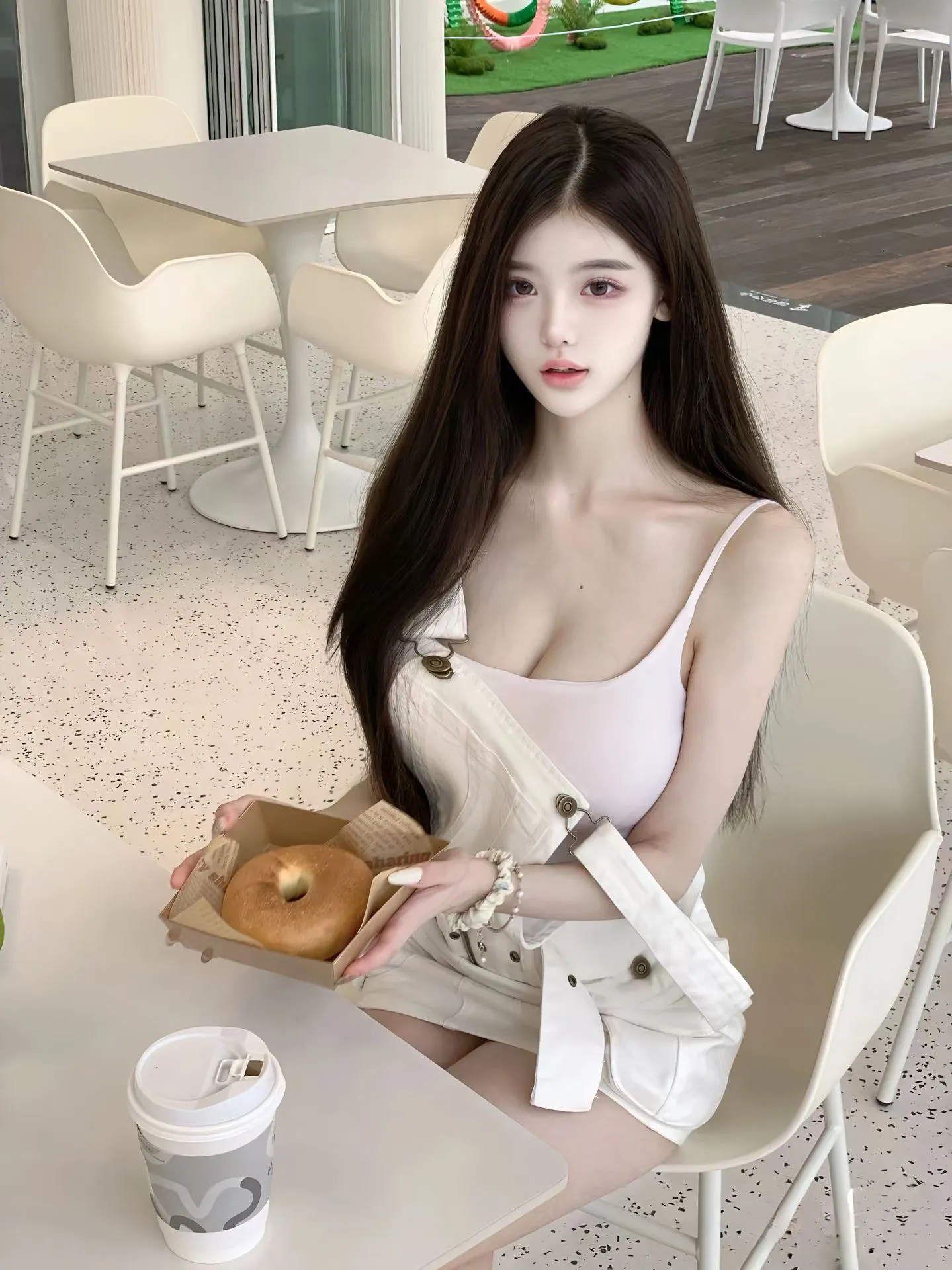 松江；旺仔 Gallery 5