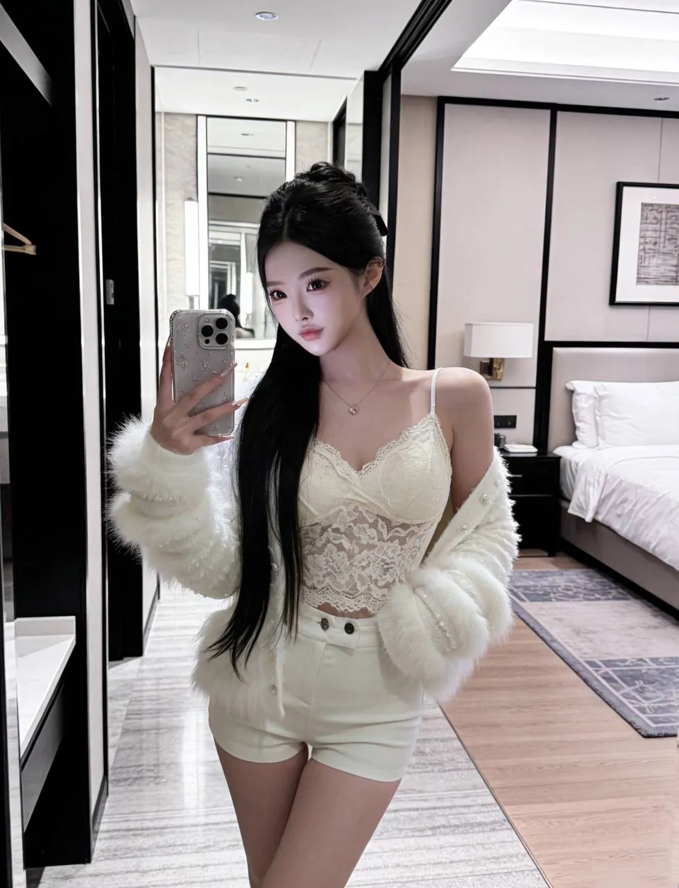 闵行御姐首开 西西 Gallery 5