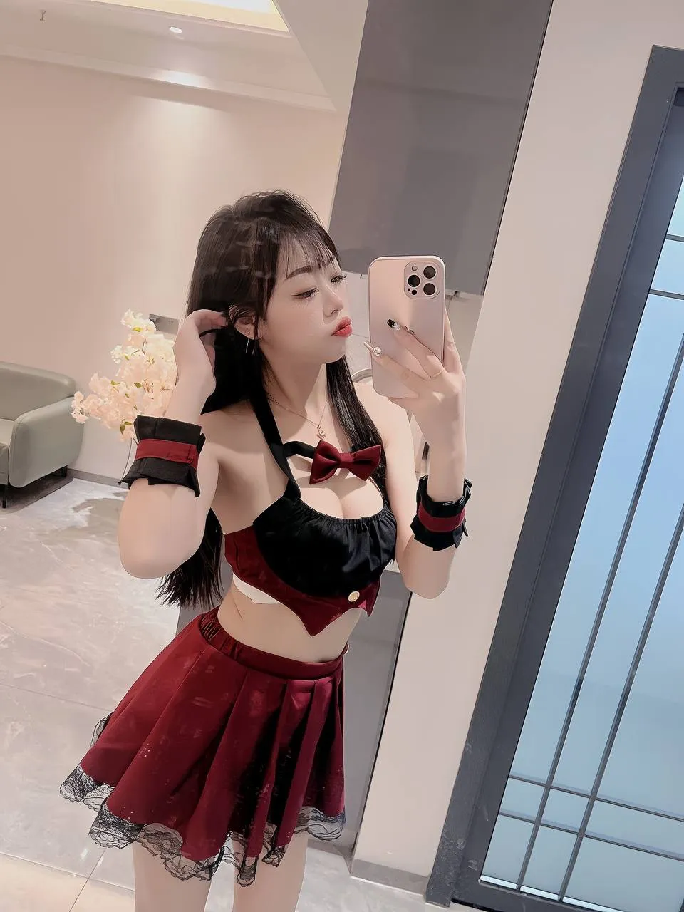 06性感嫩妹莹儿首开 Gallery 6
