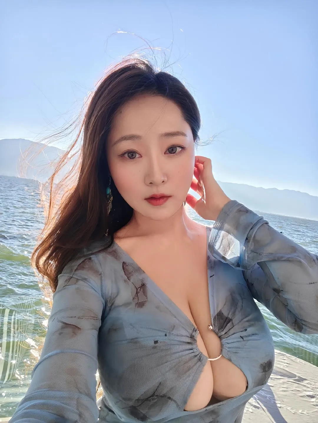 徐汇俅俅 极品骚货少妇