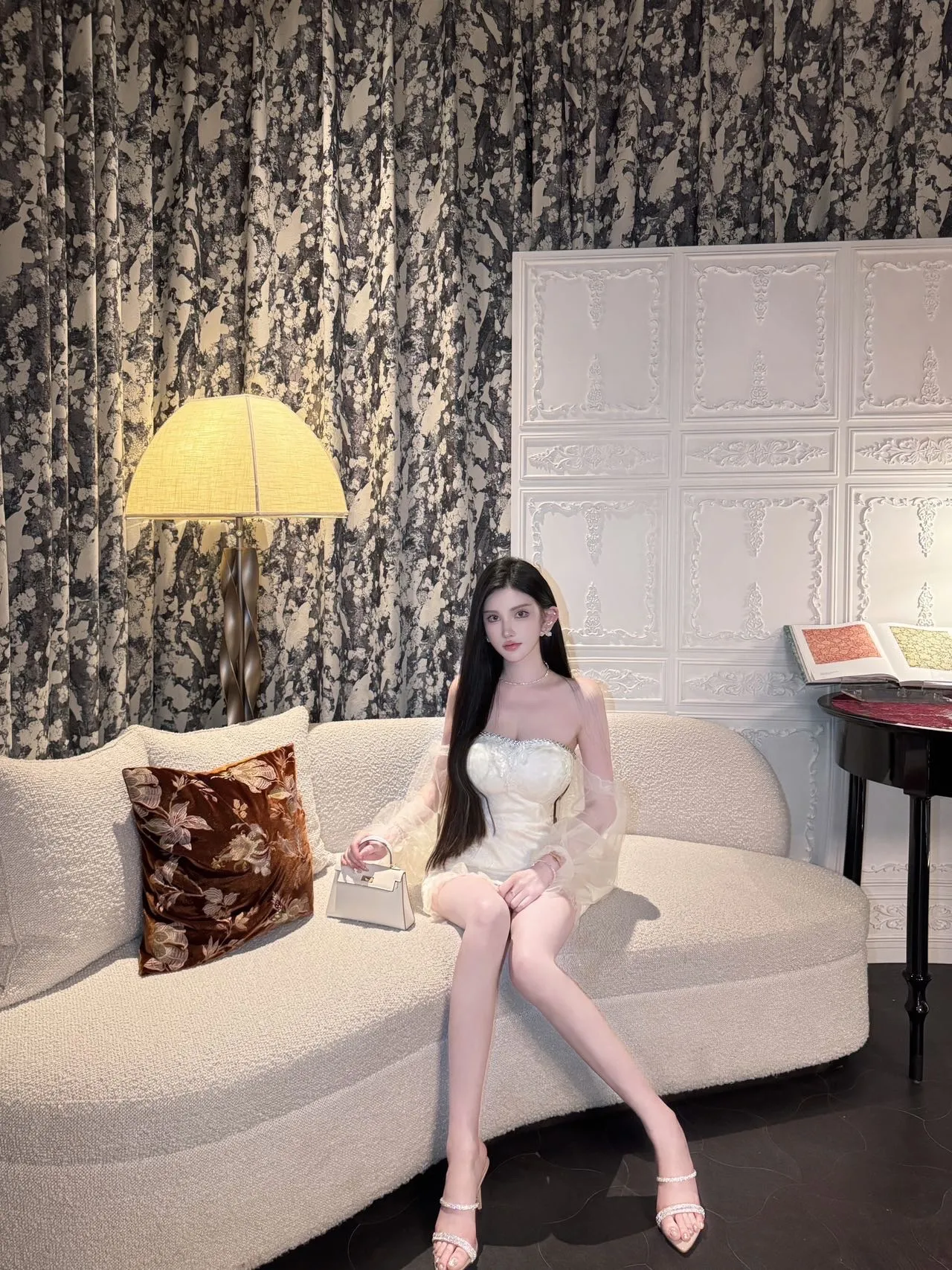 bb147 闵行 鹦鹉 178 兼职模特 Gallery 3