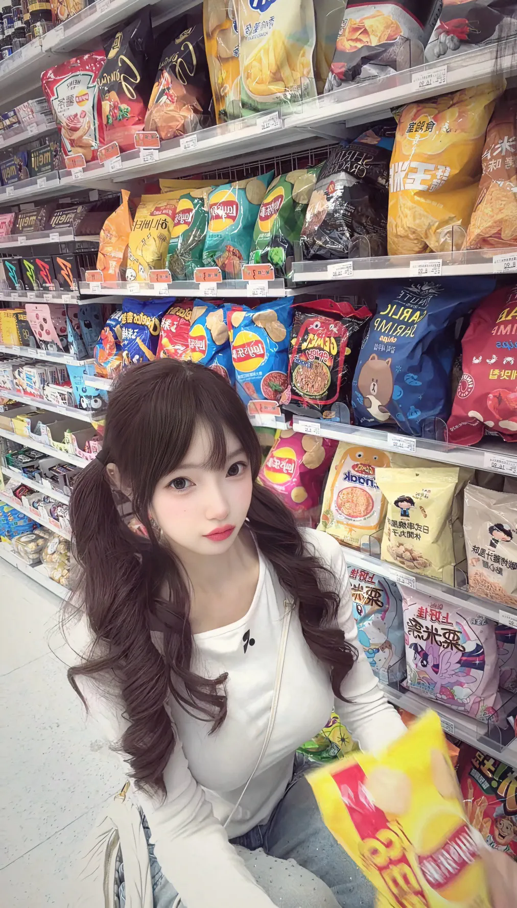 兼职短开 会潮喷 蜿蜒 Gallery 5