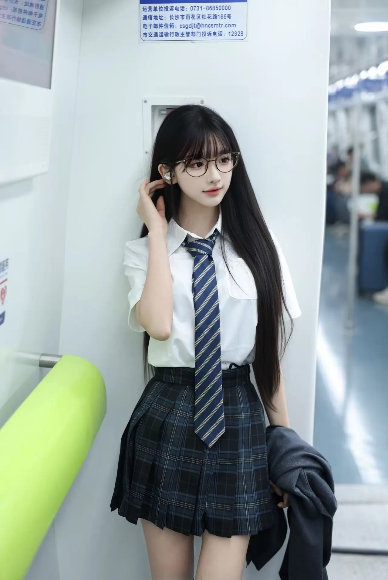 松江 晓晓 刚破除学生妹 辍学下💦