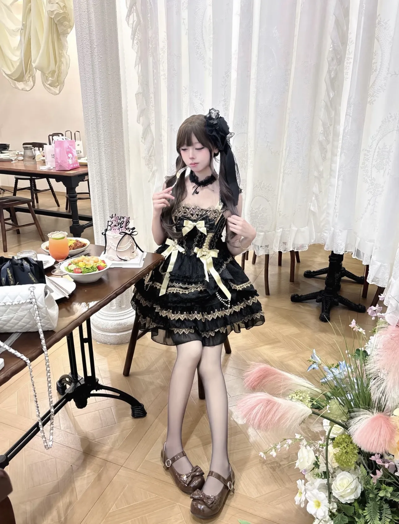 闵行 橘子🍊极品嫩妹 Gallery 4