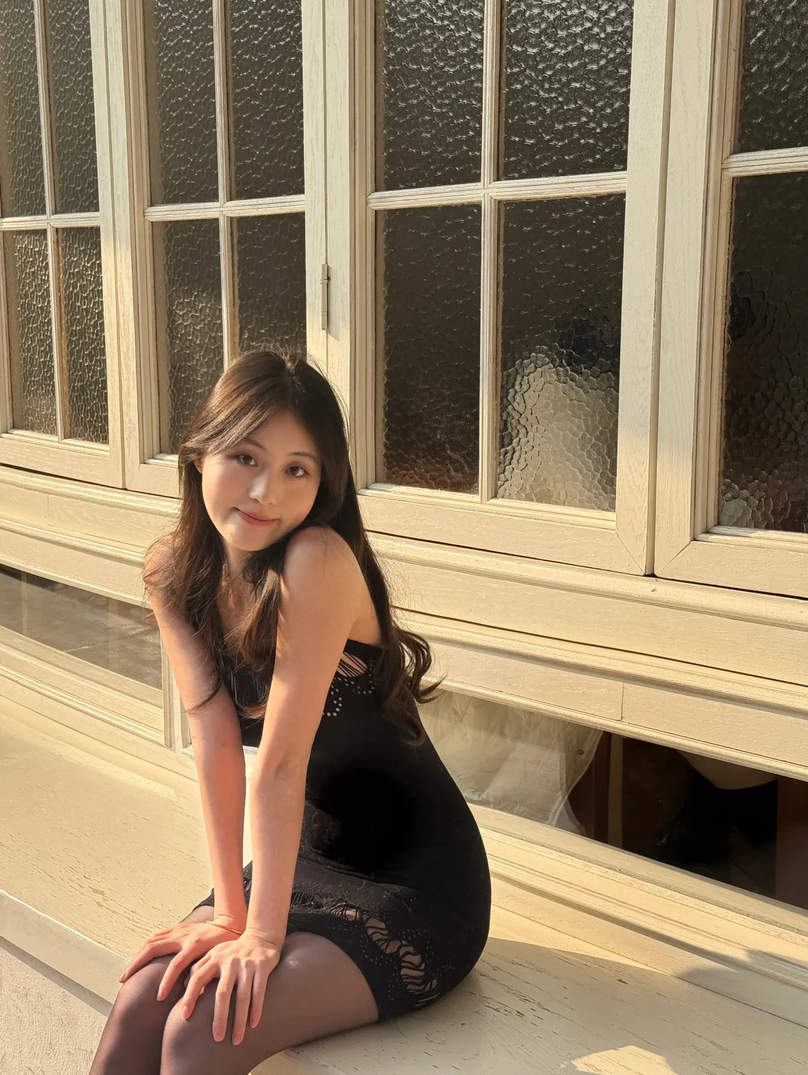 浦东琪琪刚下海嫩汁 Gallery 4