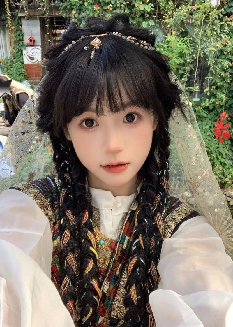 219新人在校生白虎萝莉小鹿首开 硬5🦜 Gallery 2