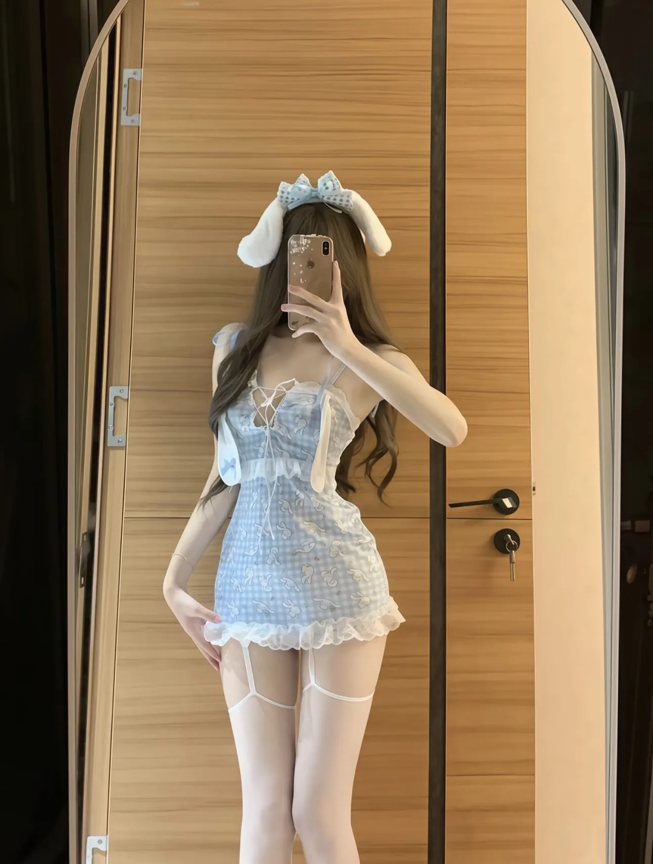 柚莉🏠闵行三七 学生兼职首↓🌊 Gallery 6