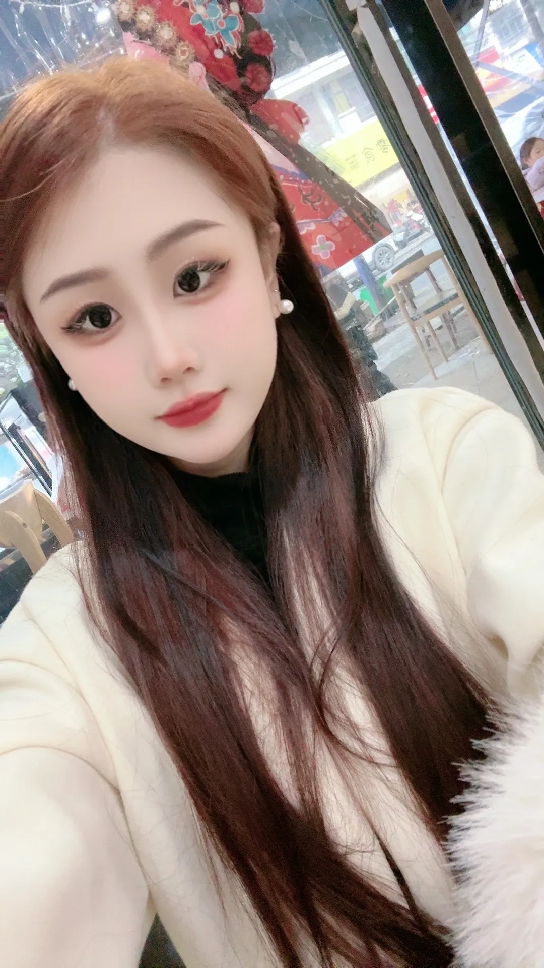 浦东 妙妙 颜值抗打系列 Gallery 5