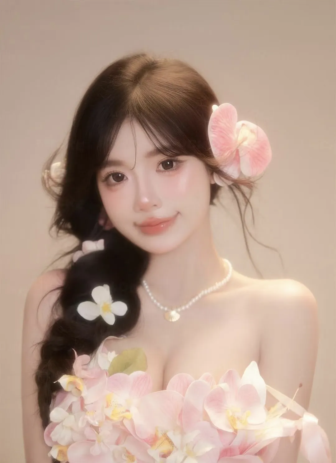 浦东白小纯依依(初次下海) Gallery 3